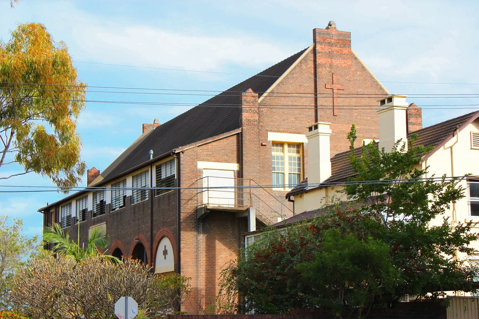 Lennox Street Studios — Newtown, Sydney