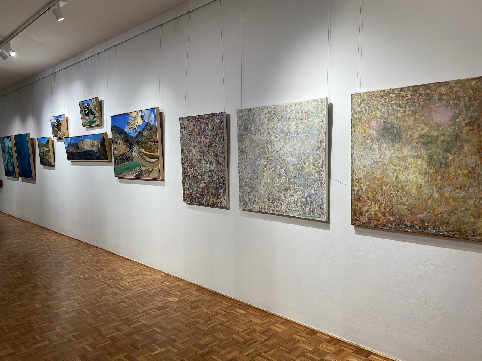 Chrissie Cotter Gallery — Newtown, Sydney