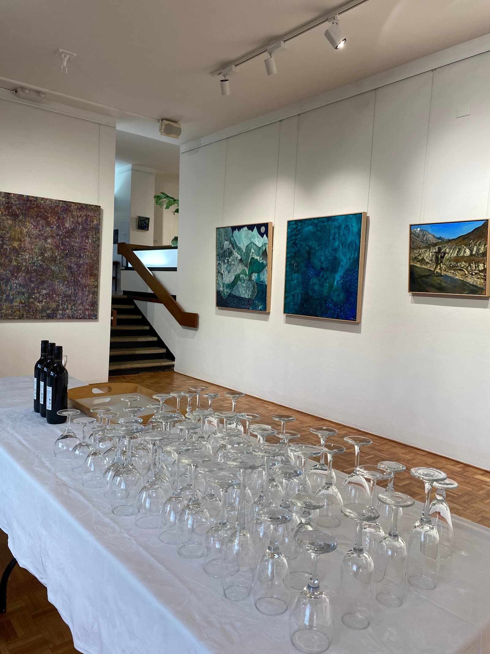 Chrissie Cotter Gallery — Newtown, Sydney