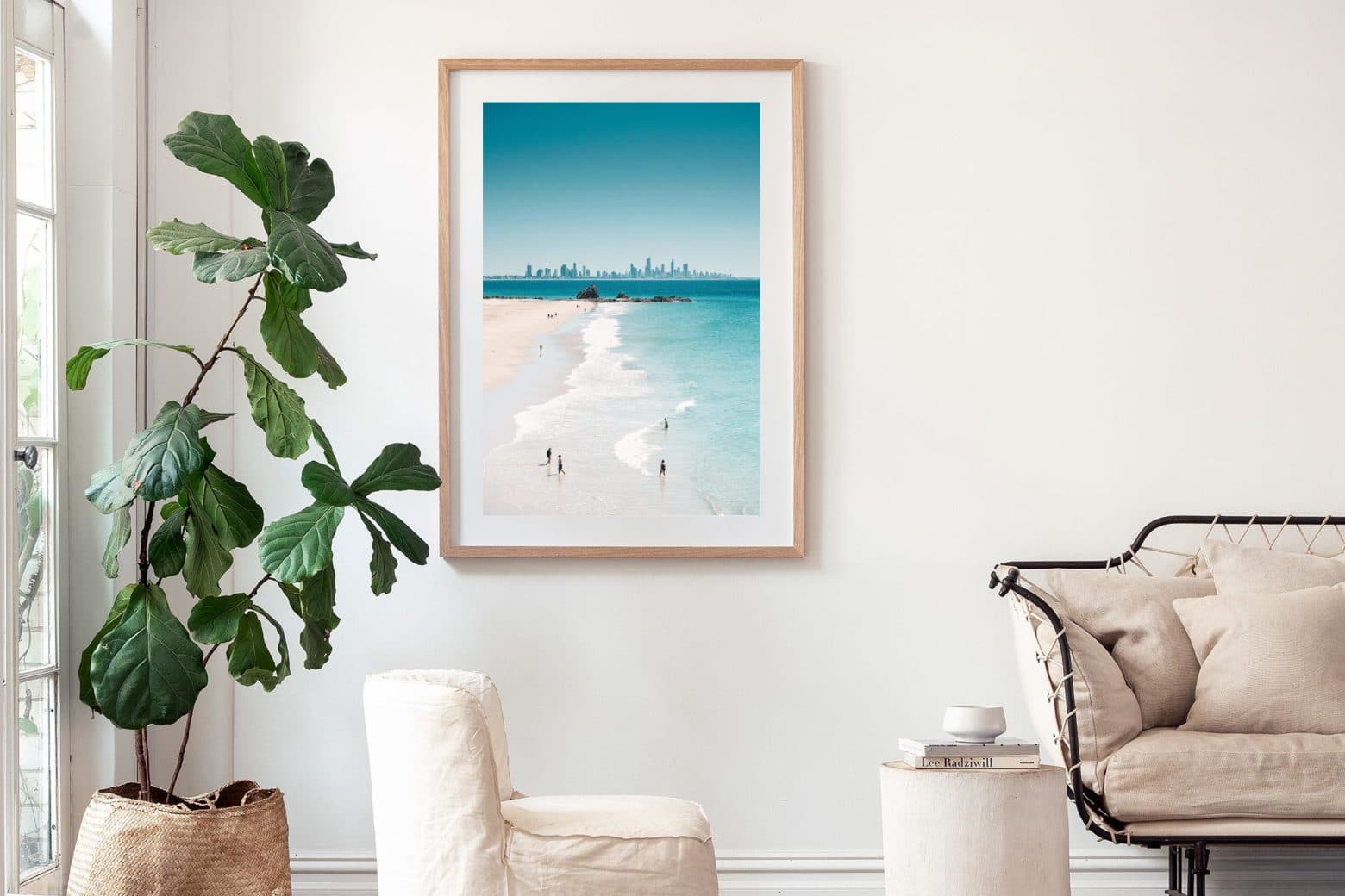 Aquabumps — Bondi, Sydney