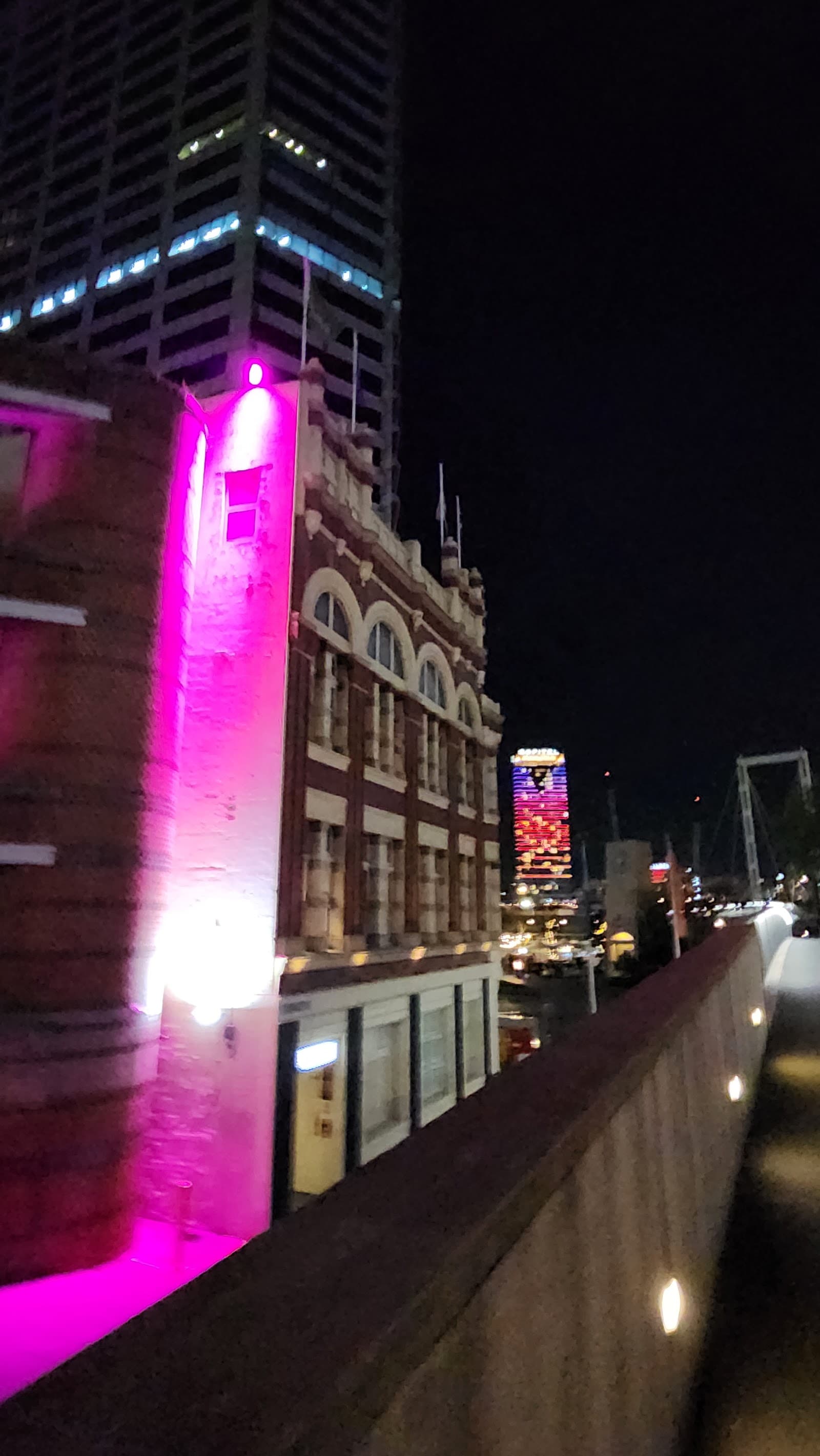 Darling Harbour — Darling Harbour, Sydney