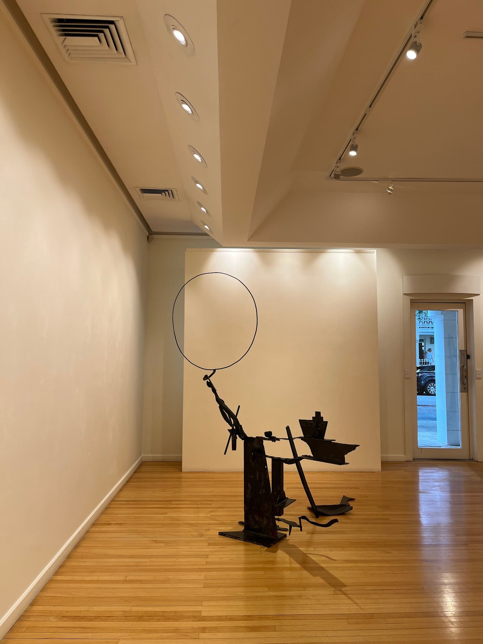 Australian Galleries — Paddington, Sydney
