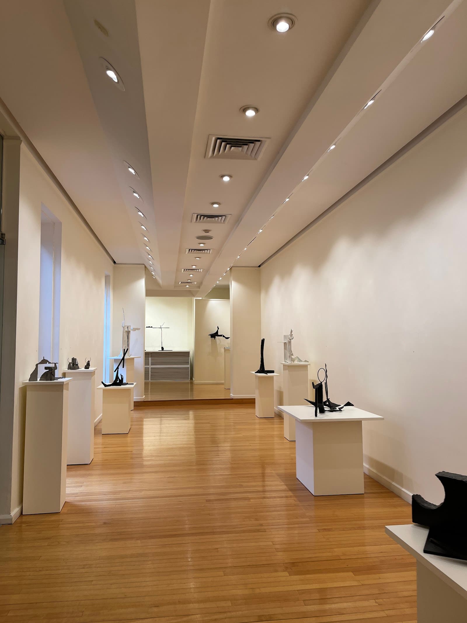Australian Galleries — Paddington, Sydney