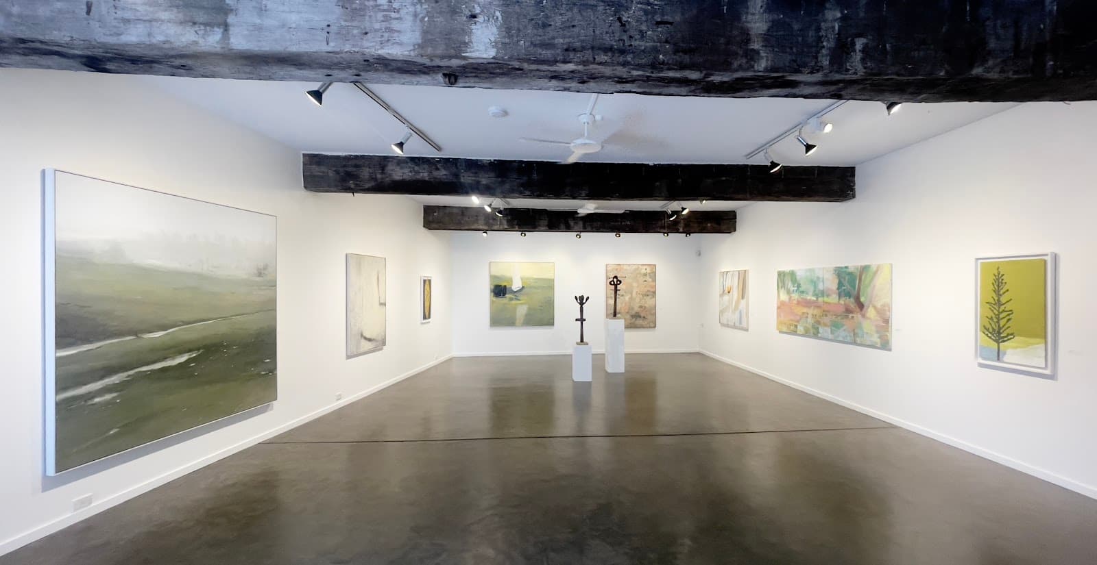 Defiance Gallery — Paddington, Sydney