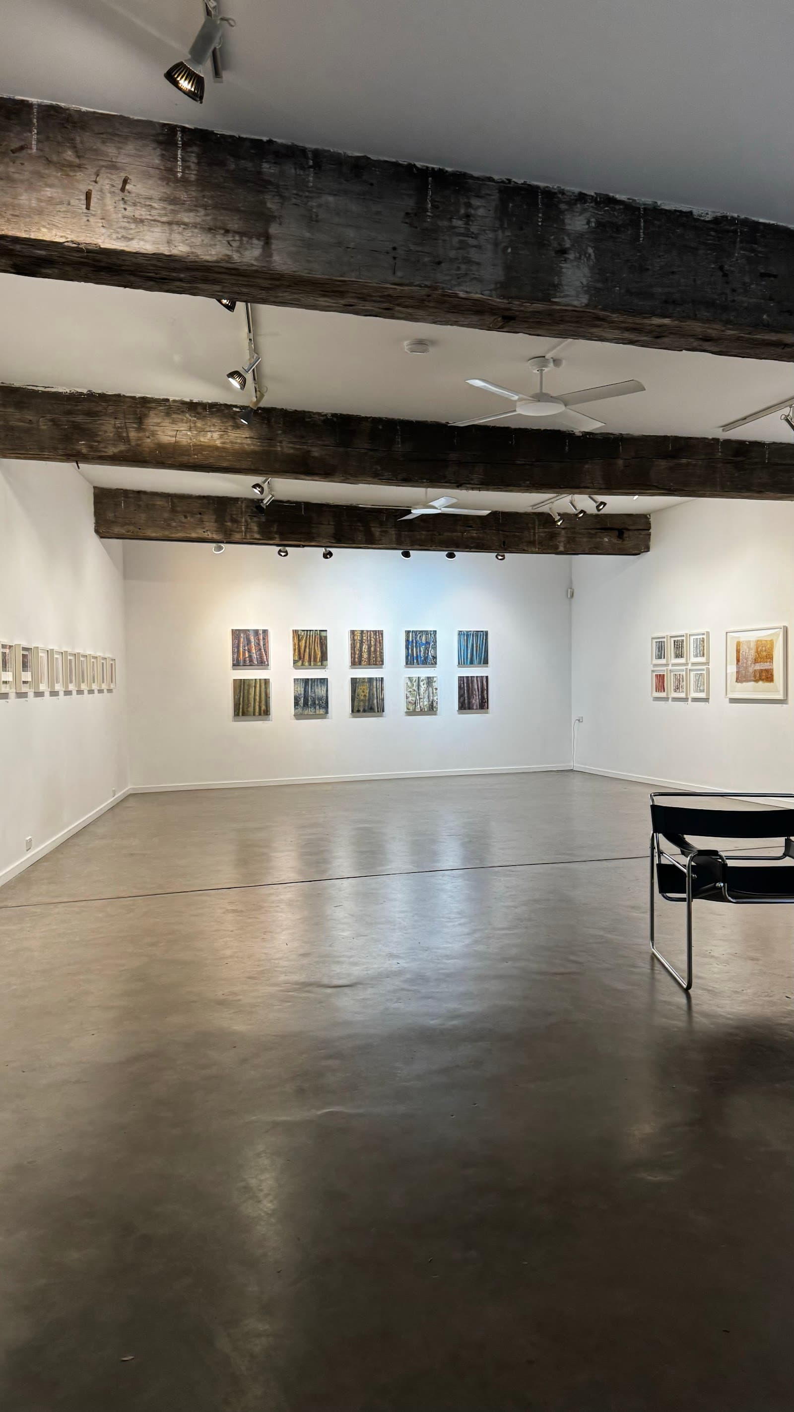 Defiance Gallery — Paddington, Sydney