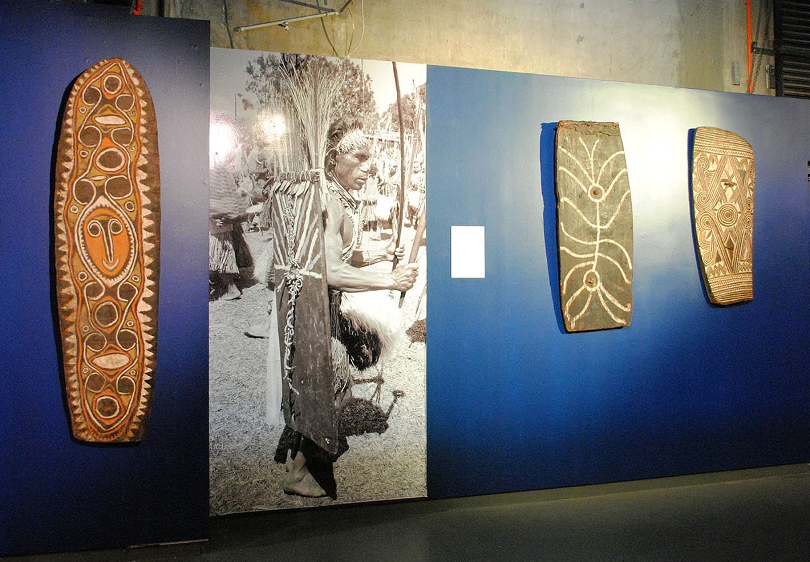 Oceanic Arts Australia — Paddington, Sydney