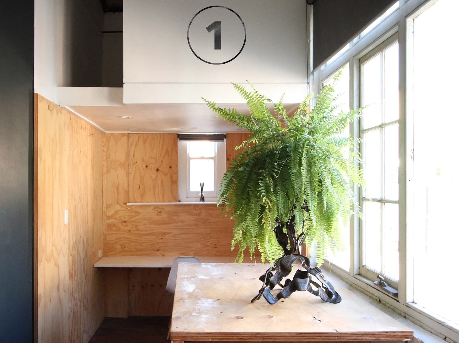 Comber Street Studios — Paddington, Sydney