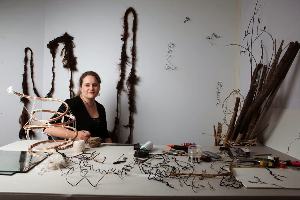 Parramatta Artists Studios Granville — Parramatta, Sydney