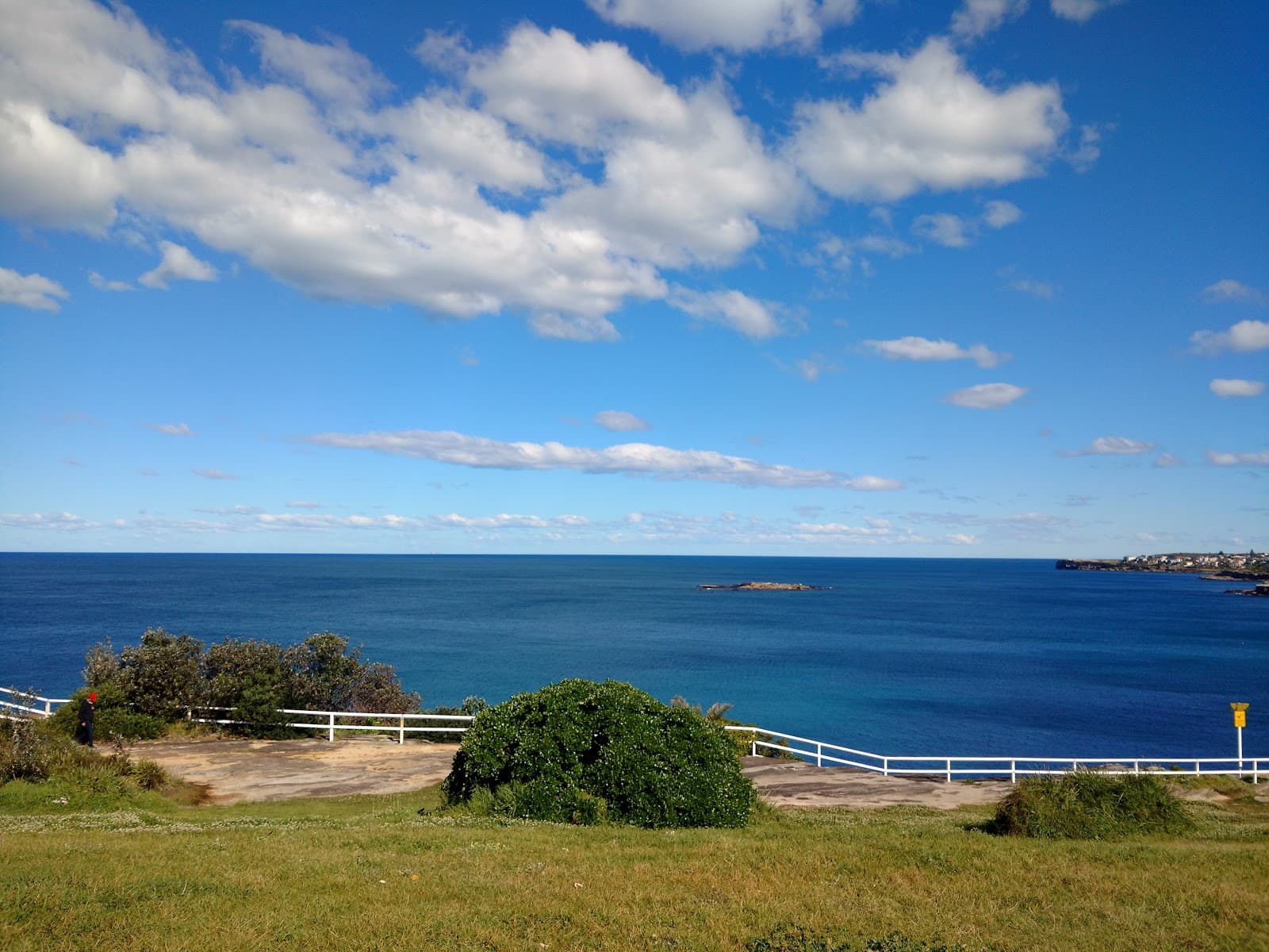 Dunningham Reserve — Coogee, Sydney