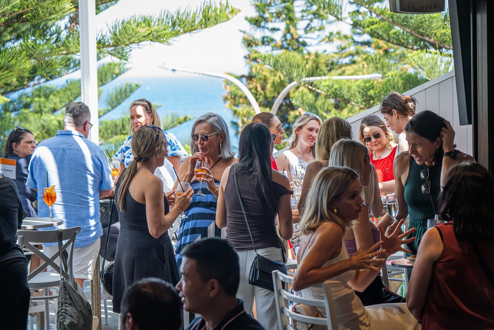 Coogee Legion Club — Coogee, Sydney