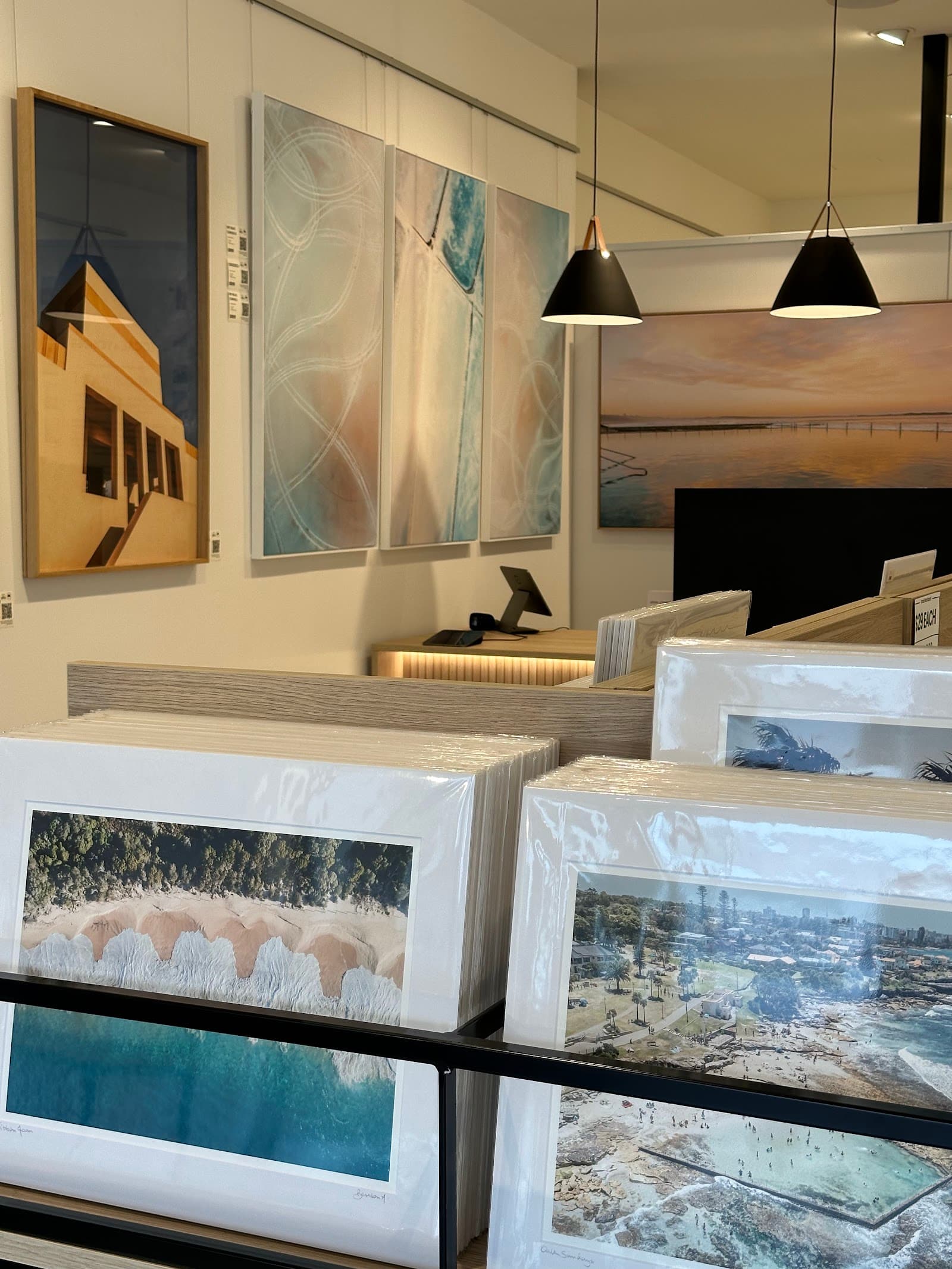 Local and Yonder — Cronulla, Sydney