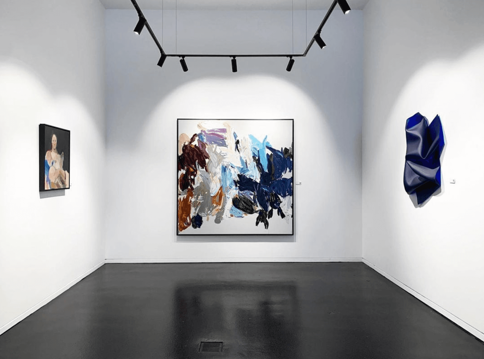 Studio Gallery Waterloo — Alexandria, Sydney