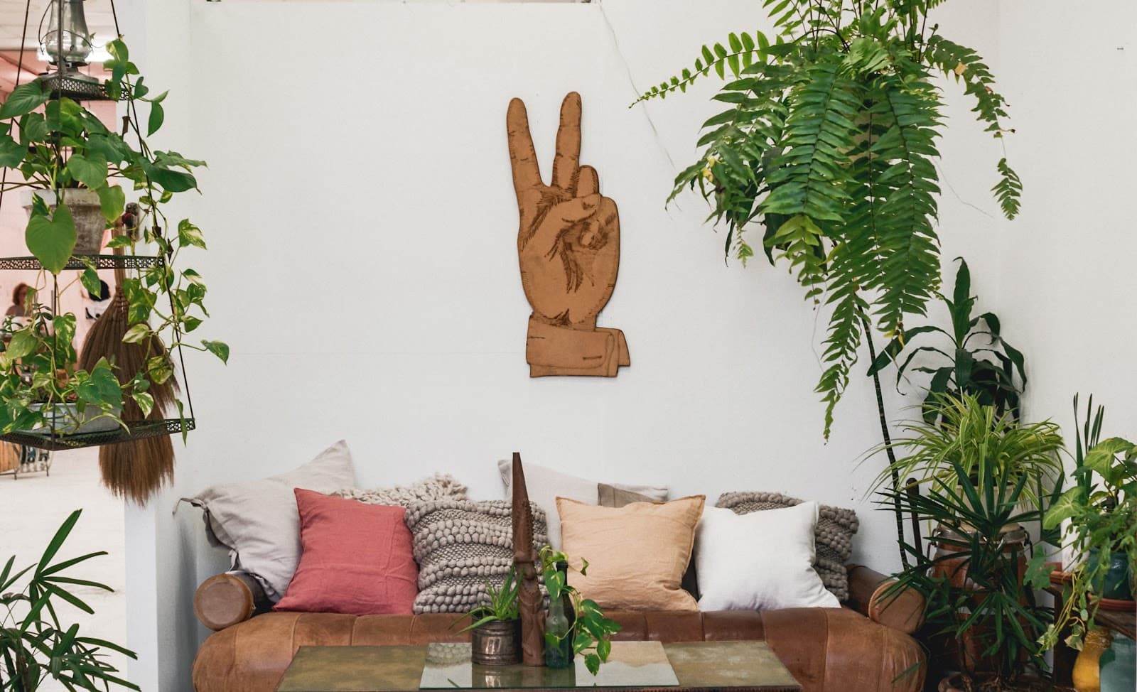 The Nest Creative Space - Eora / Sydney — Alexandria, Sydney