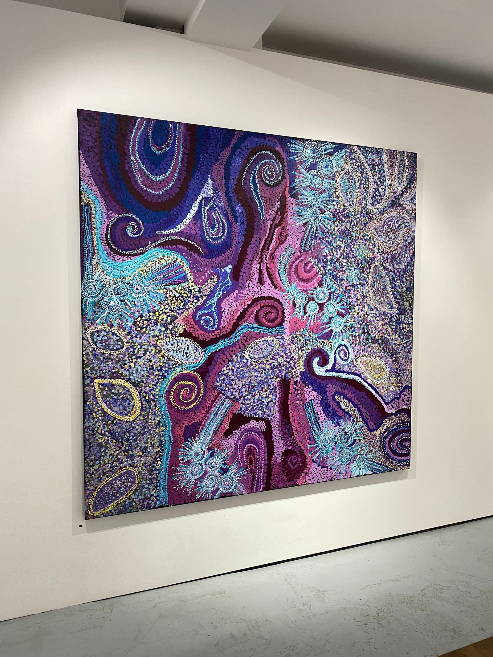 APY Gallery Sydney — Alexandria, Sydney