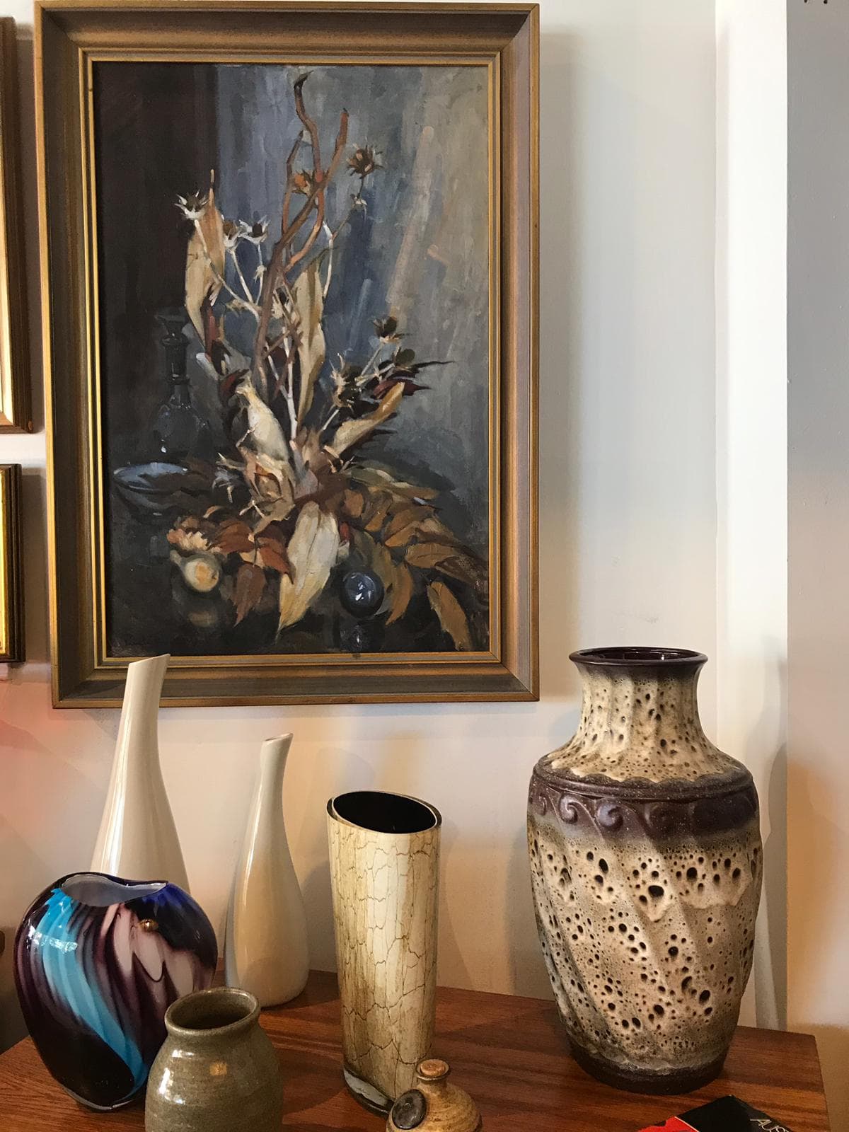 Redfern Art Gallery — Alexandria, Sydney