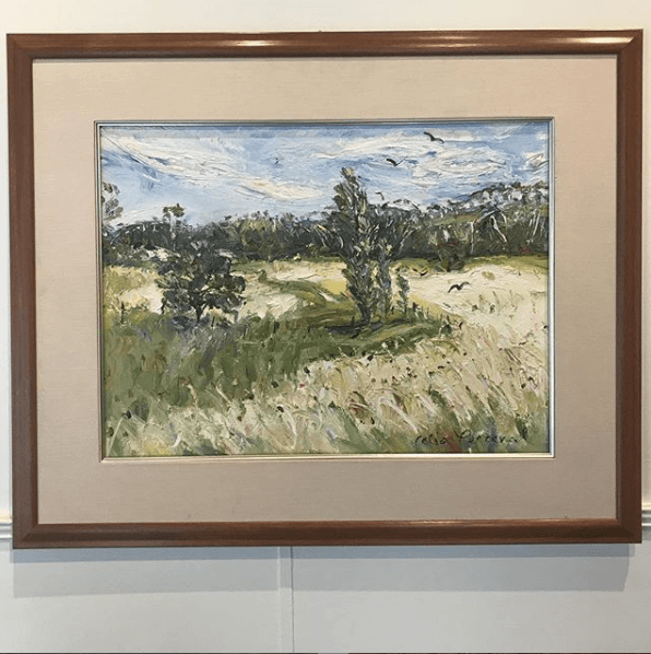 Redfern Art Gallery — Alexandria, Sydney
