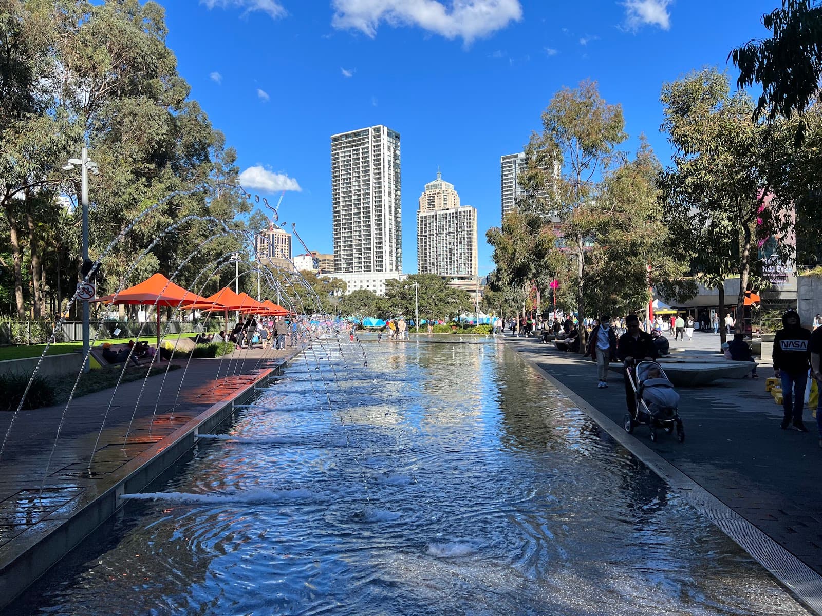 12 Best Playgrounds in Sydney for Kids