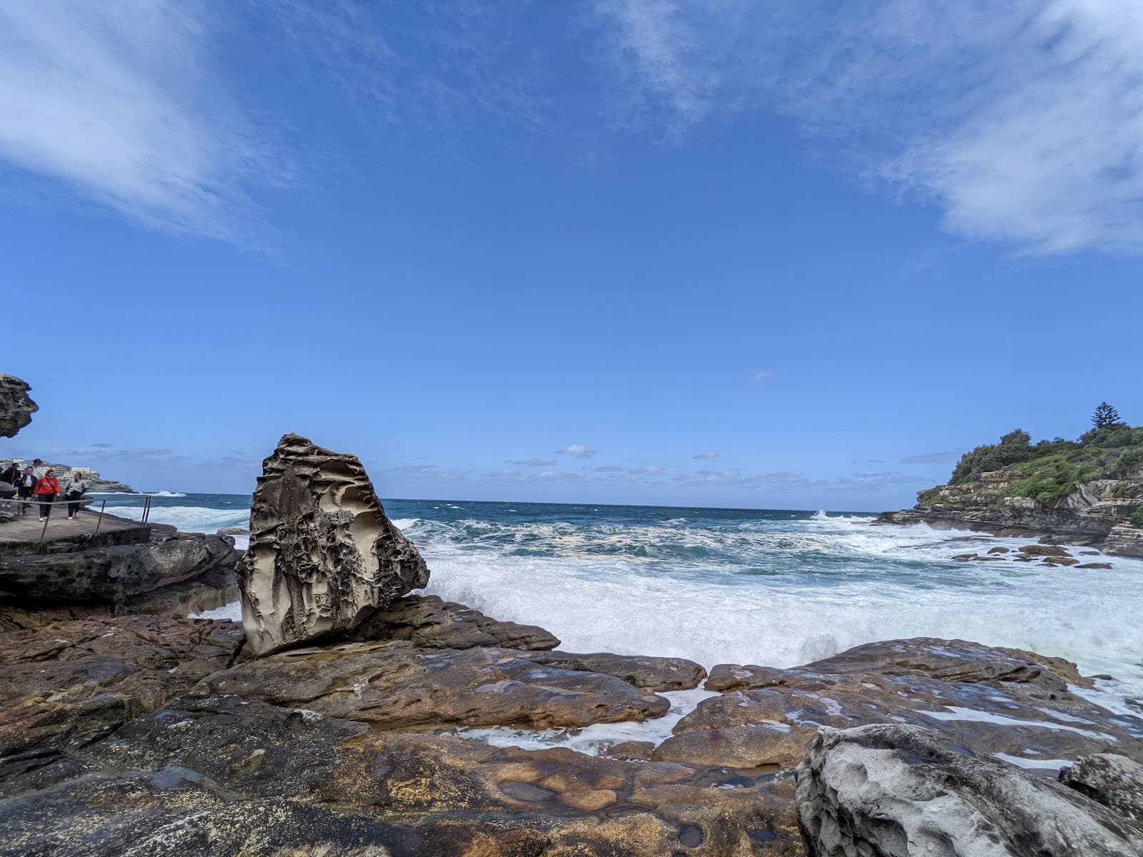 Hunter Park — Bondi, Sydney