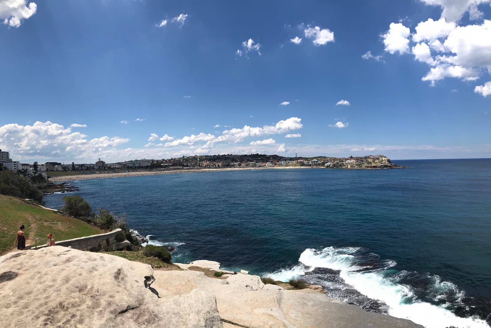 Marks Park — Bondi, Sydney