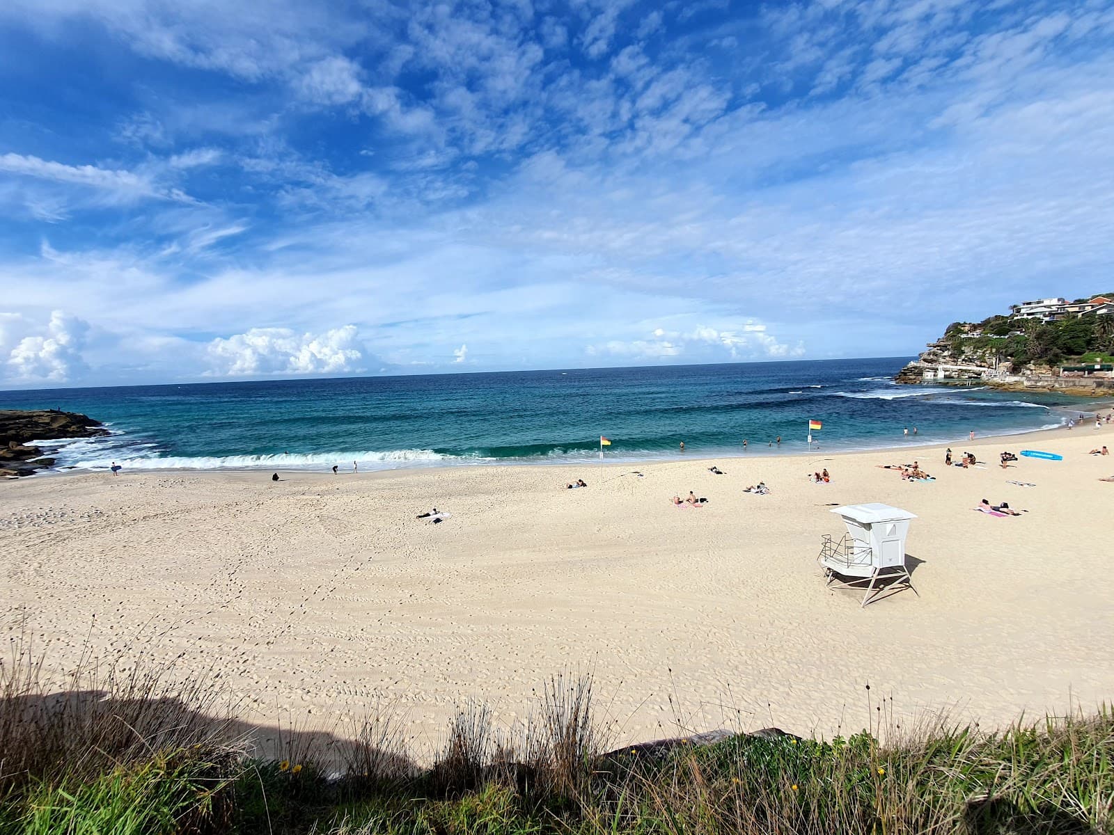 Bronte Park — Bondi, Sydney