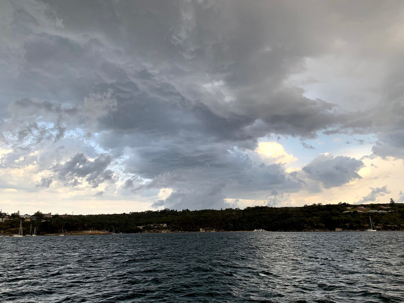 Manly Peace Park — Manly, Sydney