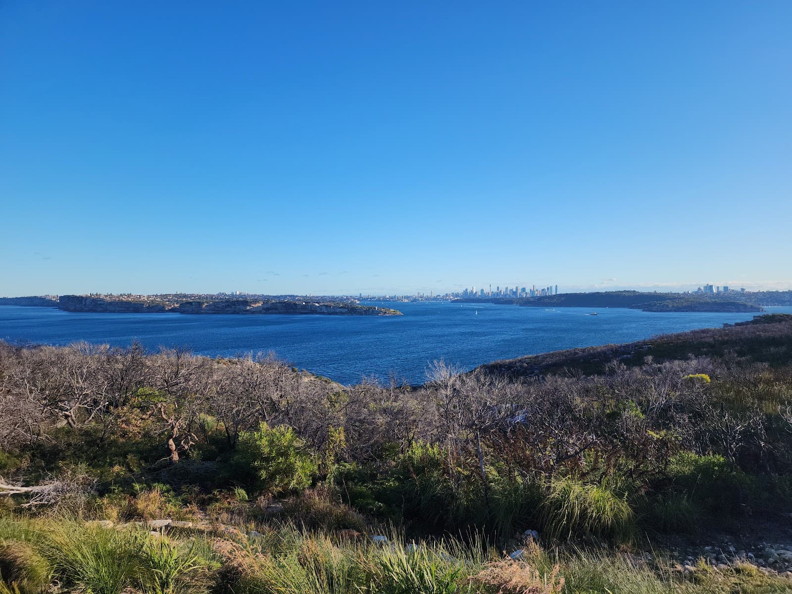 North Head — Manly, Sydney