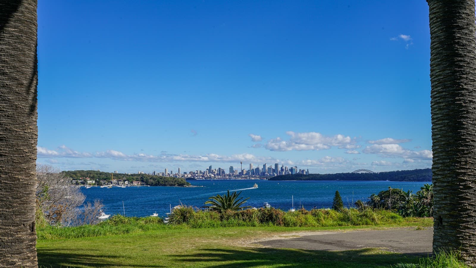 North Head — Manly, Sydney