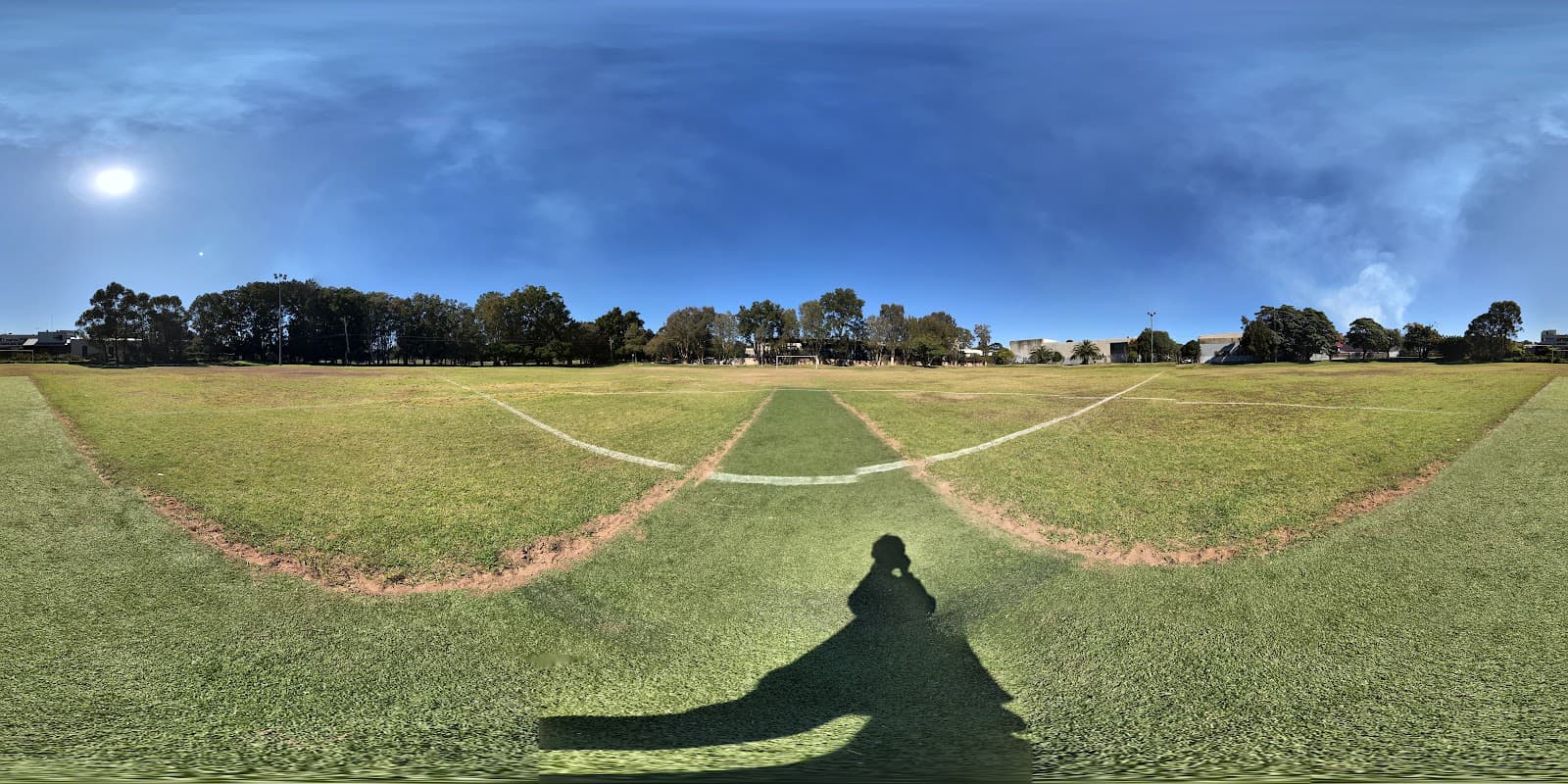Manly West Park — Manly, Sydney