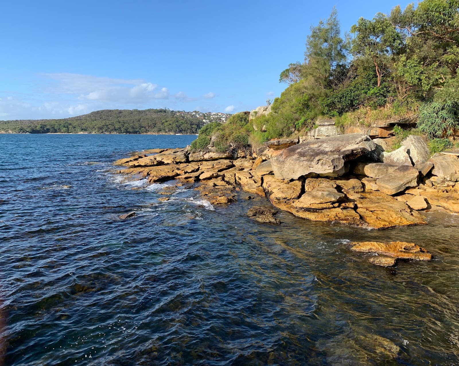 Esplanade Park — Manly, Sydney