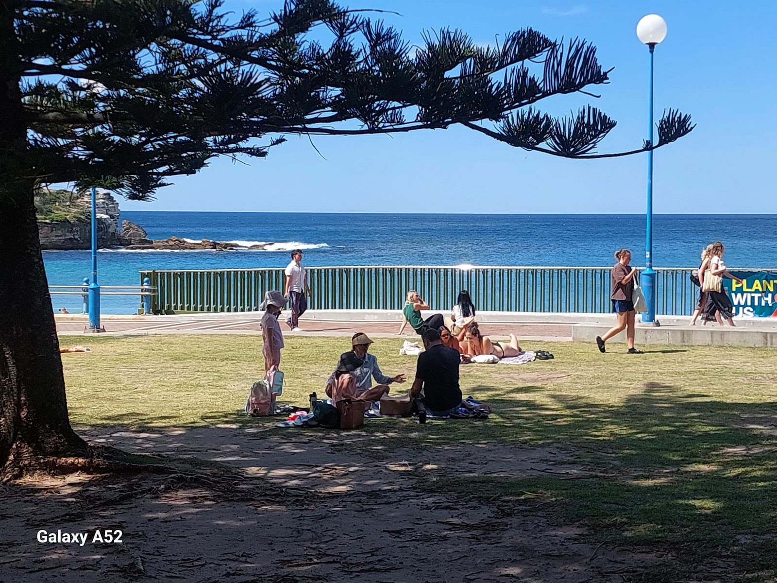 Goldstein Reserve — Coogee, Sydney
