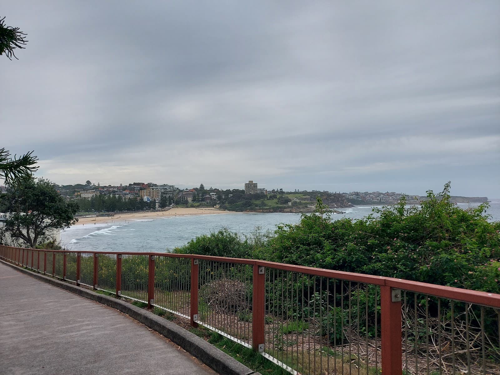 Stan Windon Memorial Playground — Coogee, Sydney