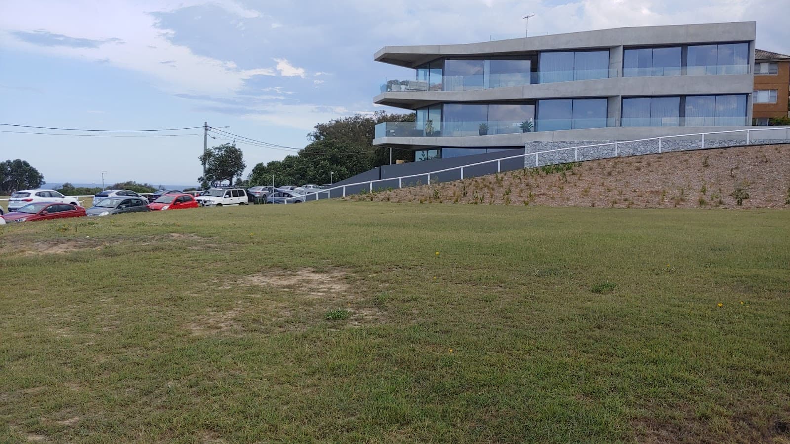 Neptune Park — Coogee, Sydney
