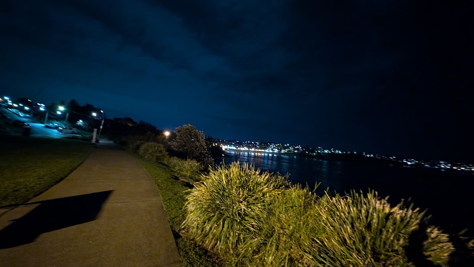 Neptune Park — Coogee, Sydney