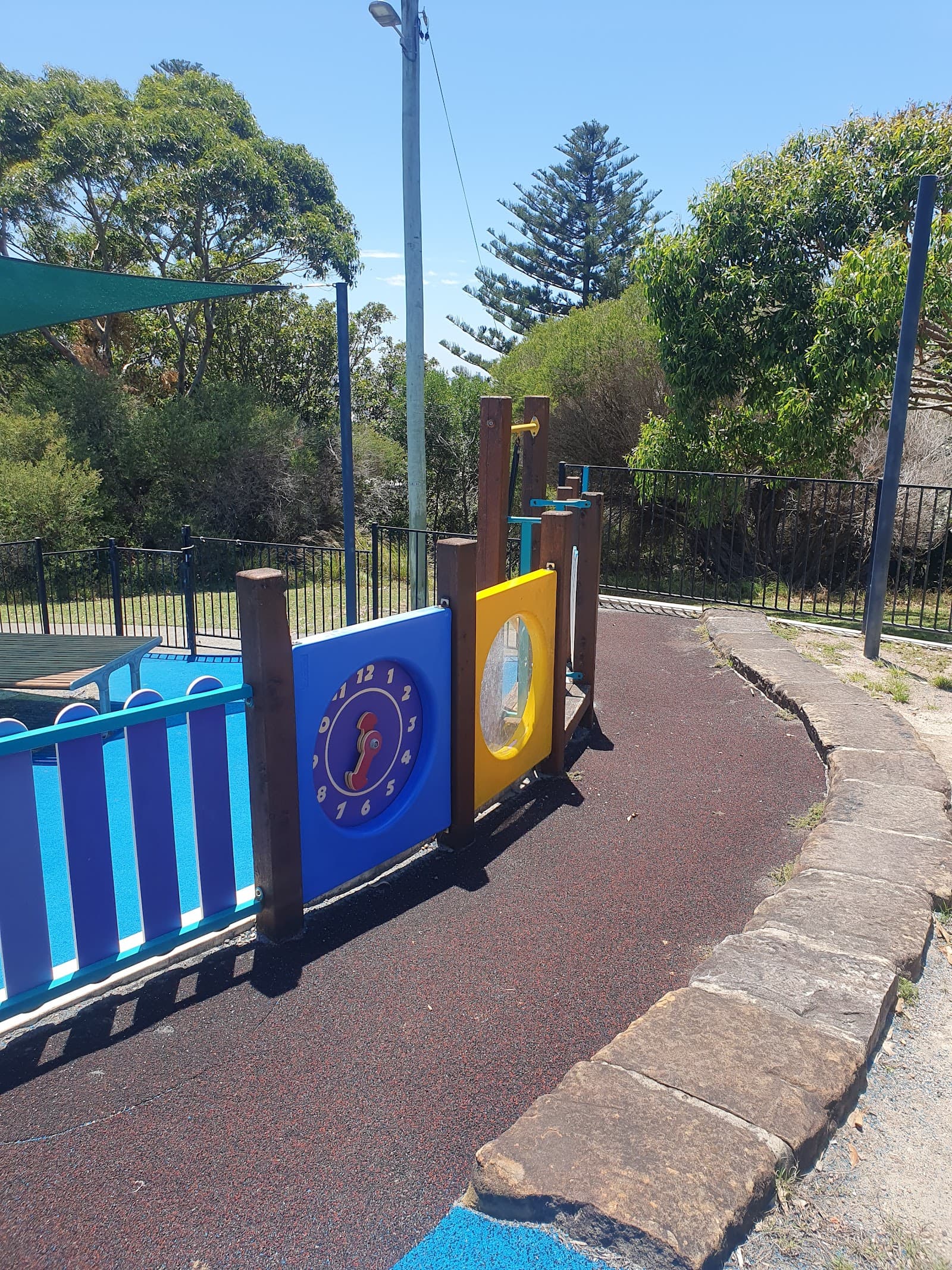 Blenheim Park — Coogee, Sydney