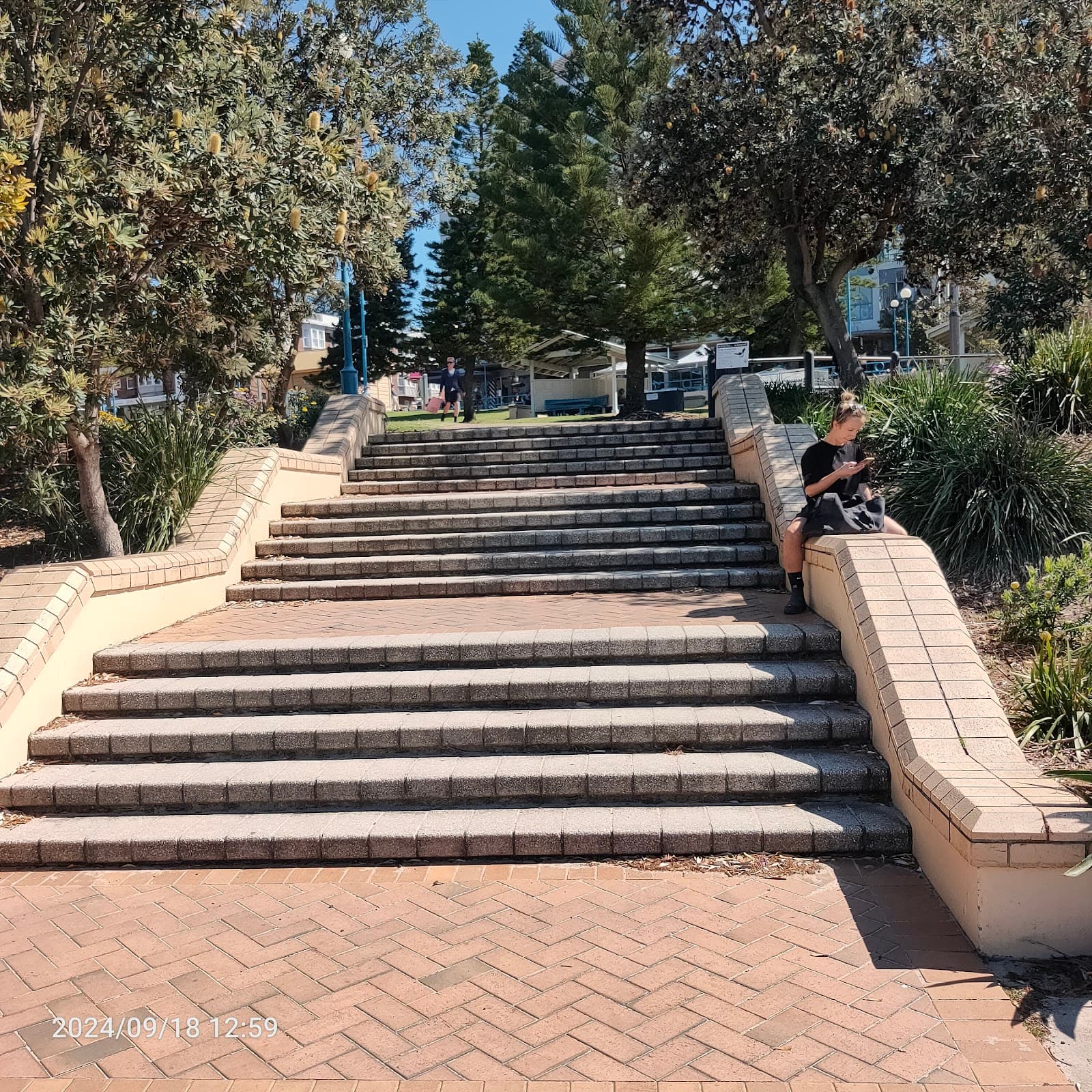 Coogee — Coogee, Sydney