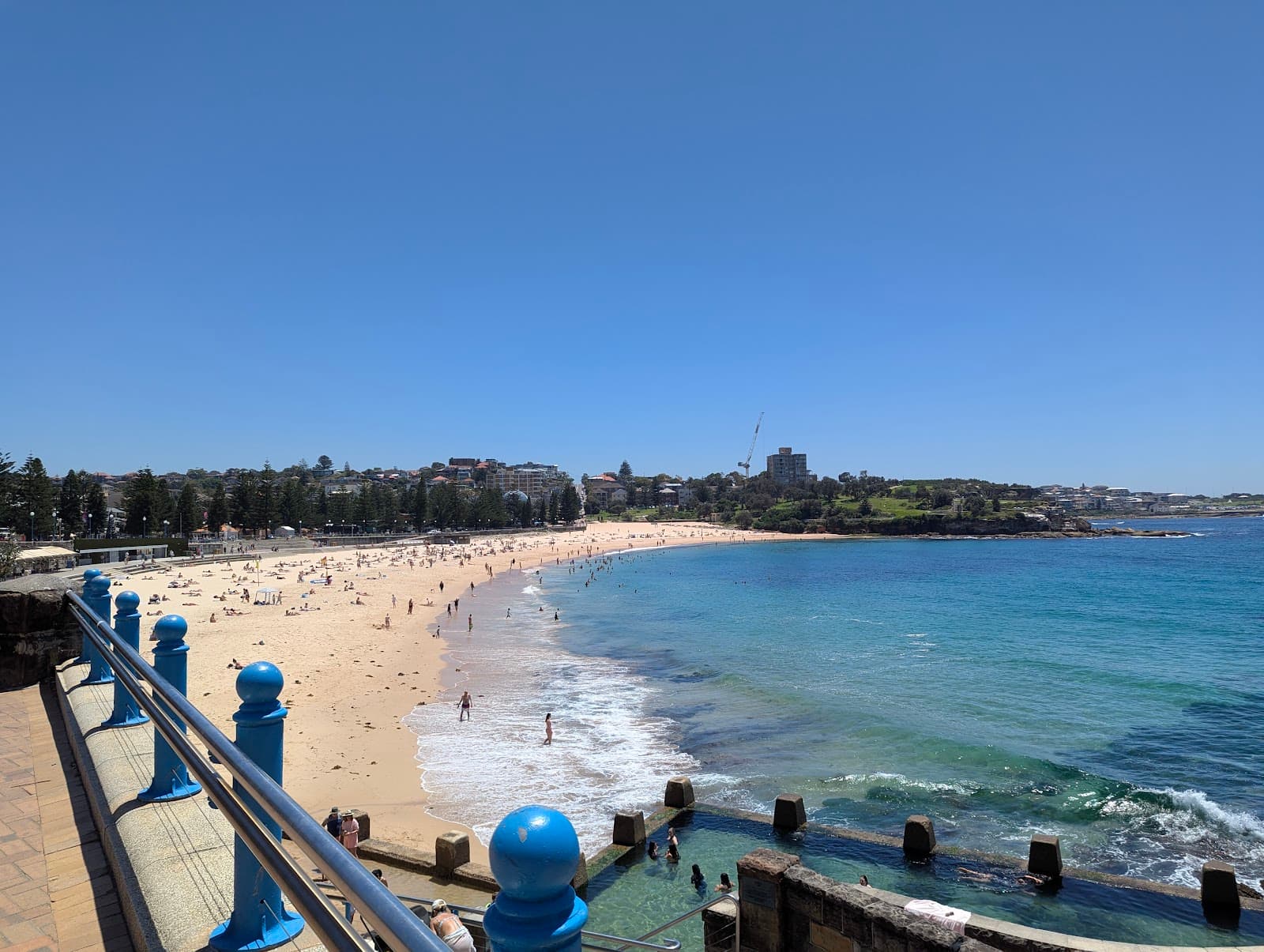 Coogee — Coogee, Sydney