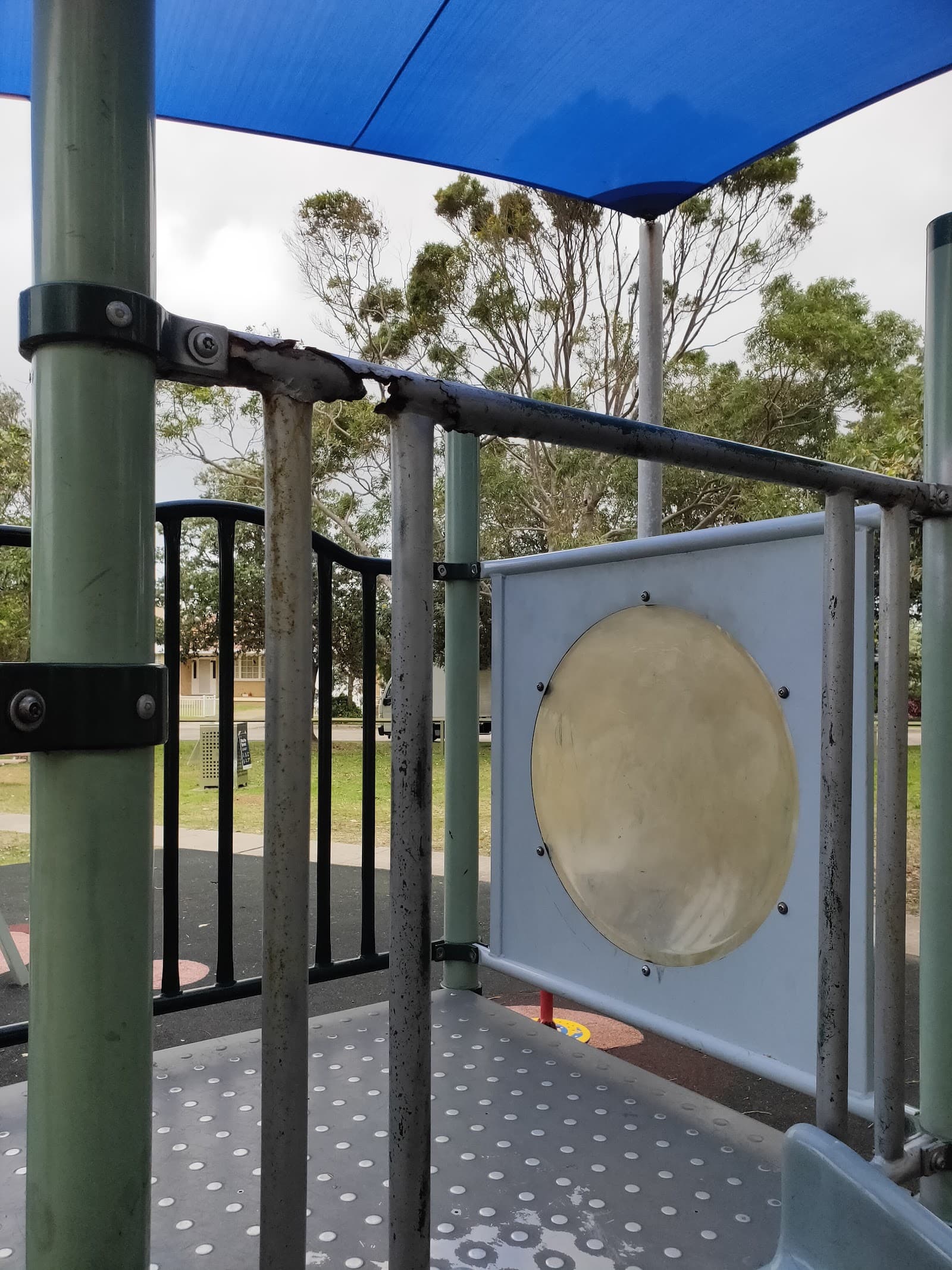 Gollan Park — Coogee, Sydney