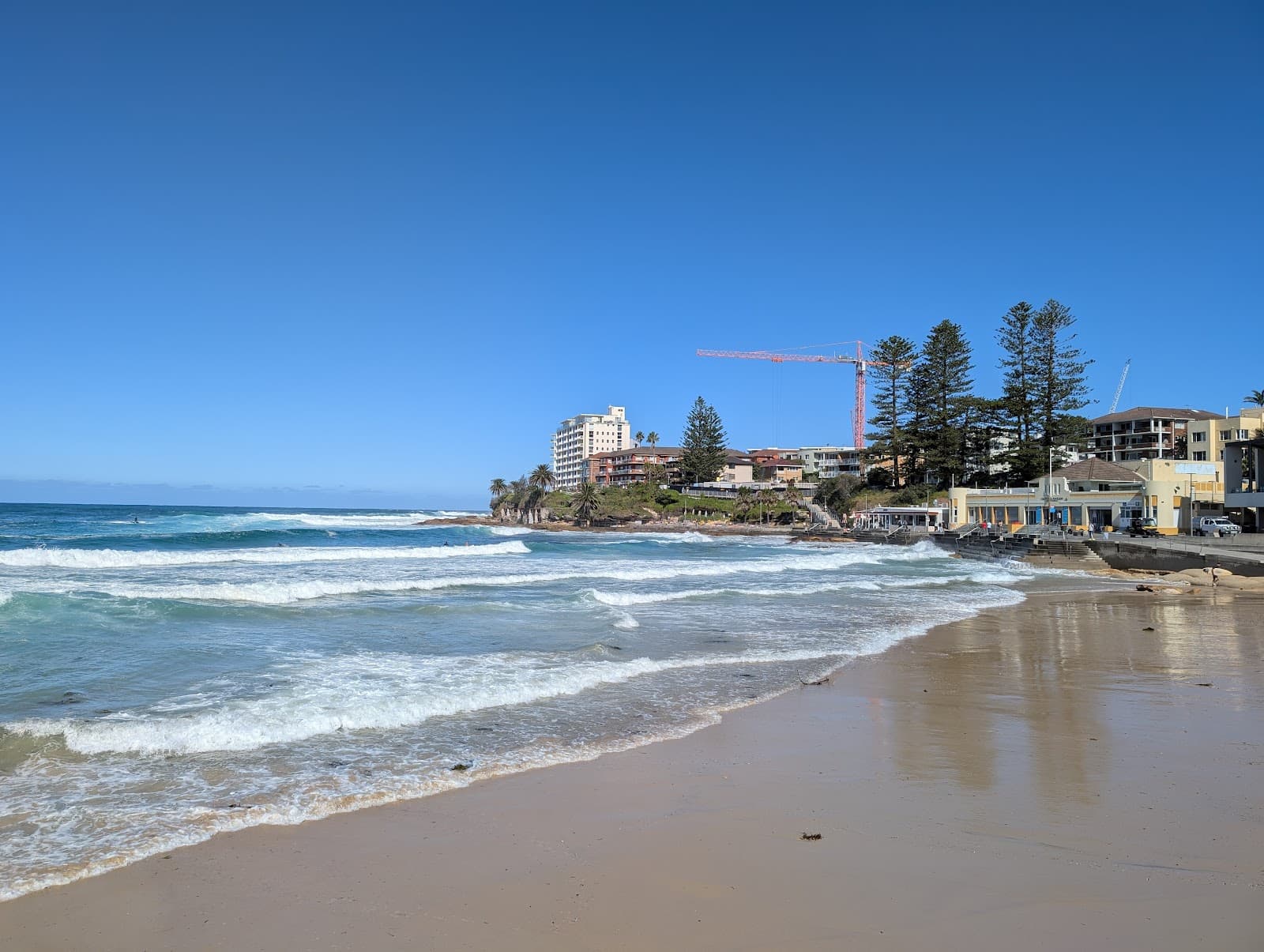 Cronulla Park — Cronulla, Sydney