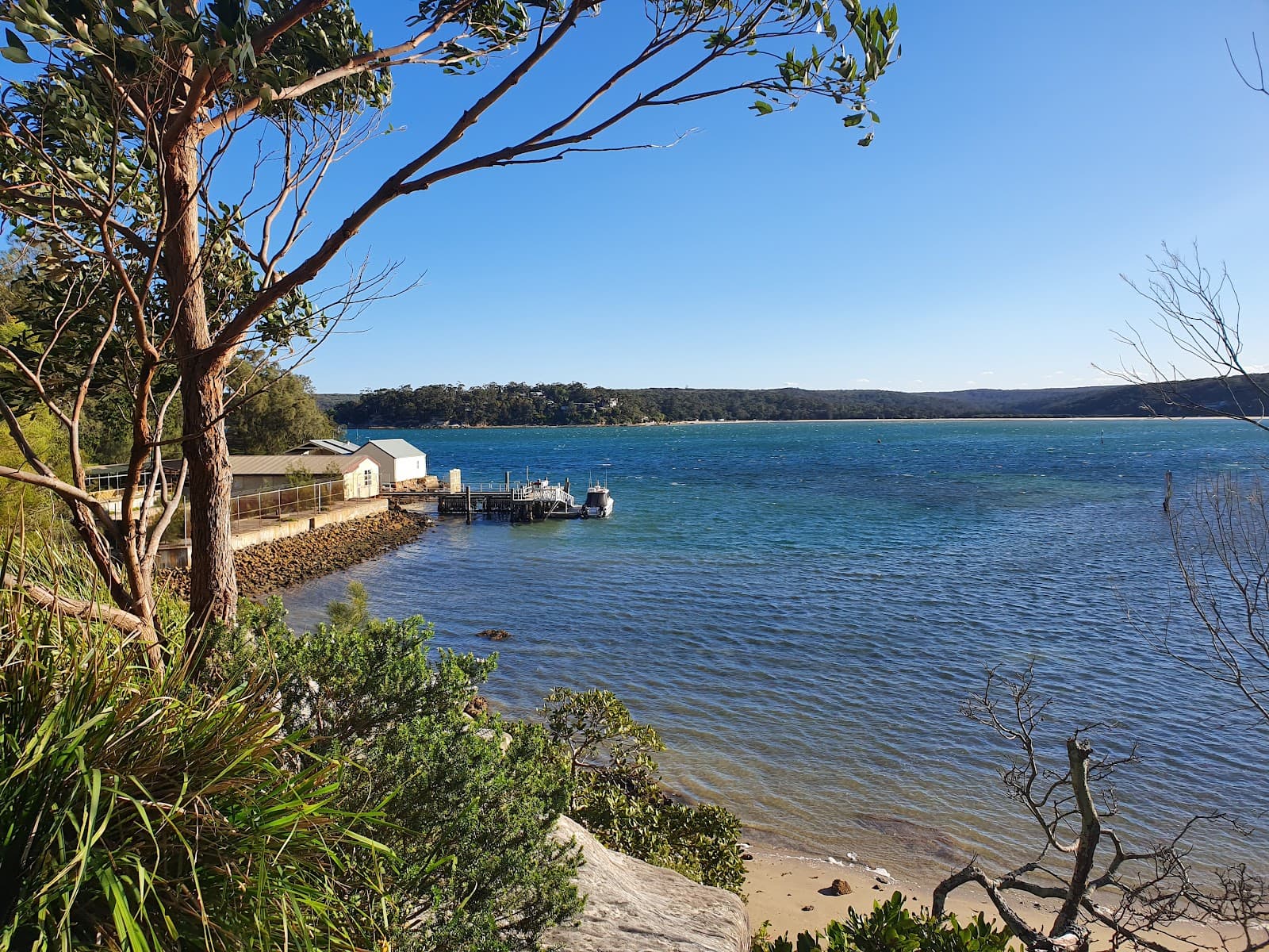 Darook Park — Cronulla, Sydney