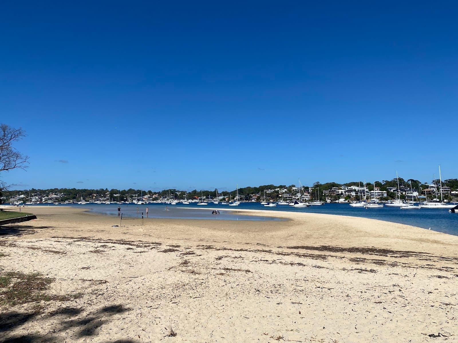 Gunnamatta Park — Cronulla, Sydney