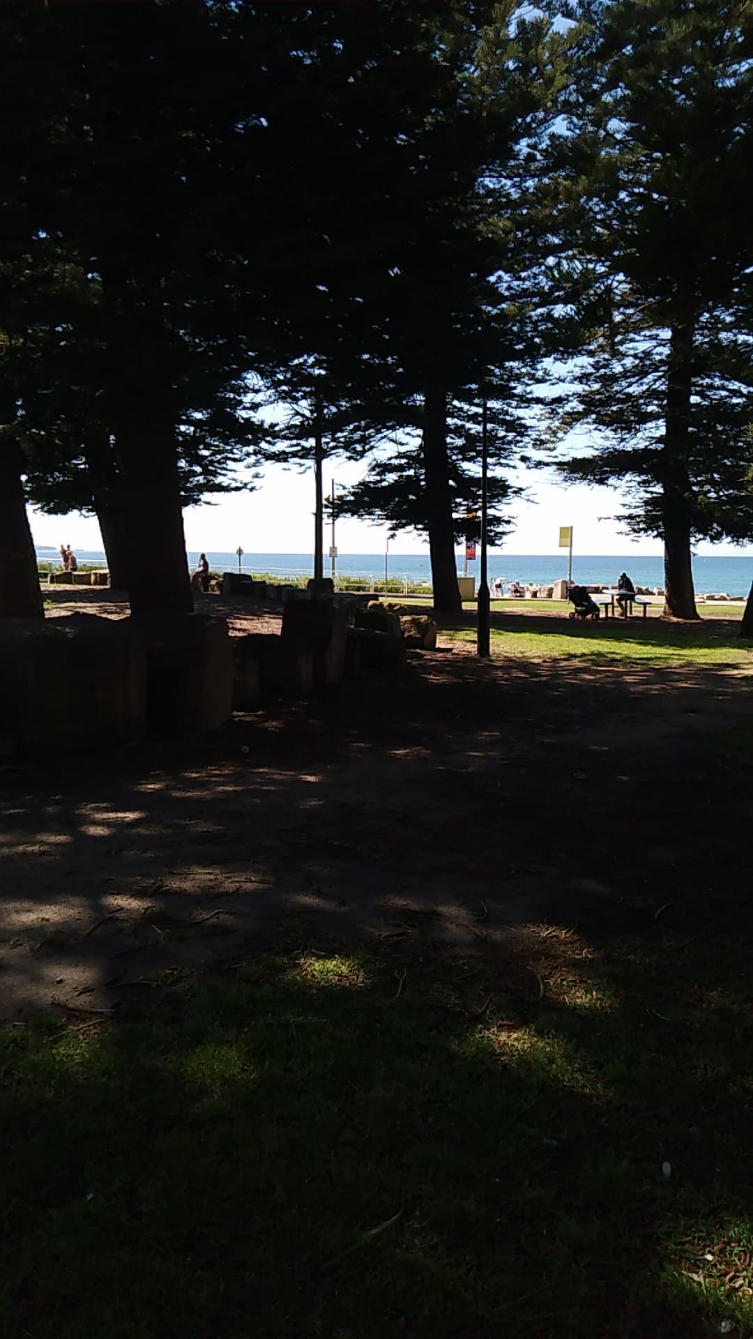 North Cronulla Playground — Cronulla, Sydney