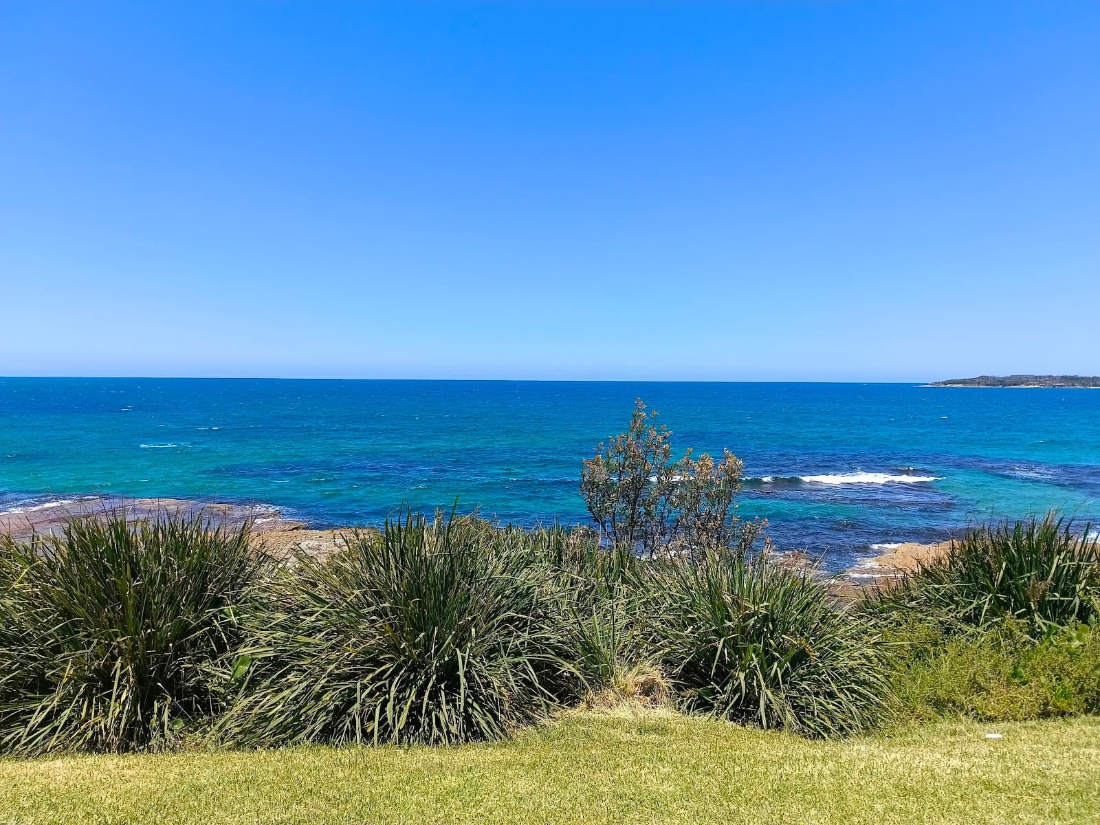 Cronulla Playground — Cronulla, Sydney