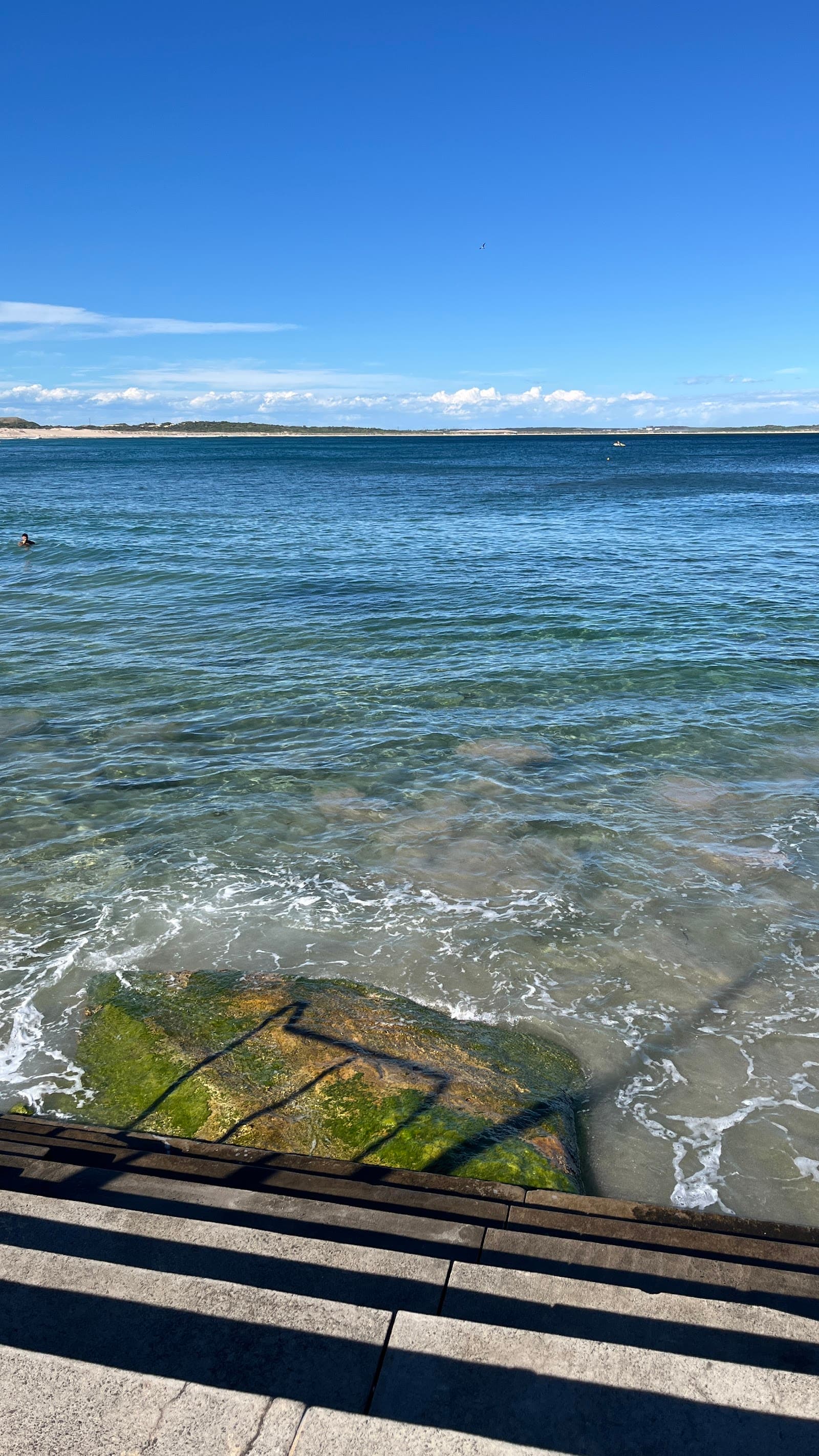 Cronulla Playground — Cronulla, Sydney