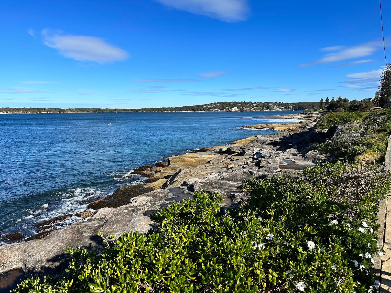 Cronulla Beach Walk — Cronulla, Sydney