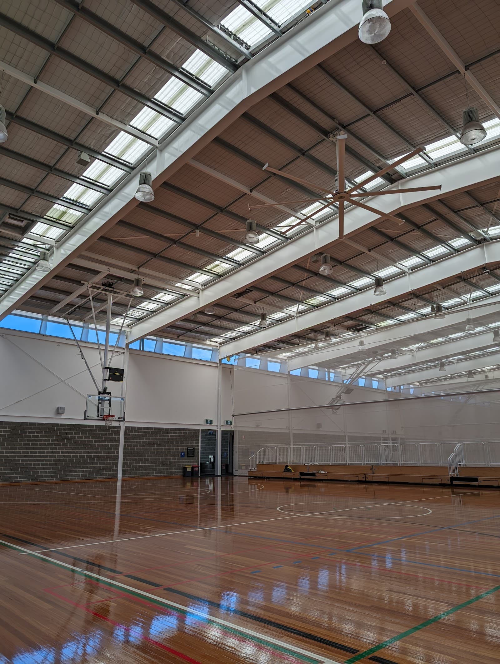 Perry Park — Alexandria, Sydney