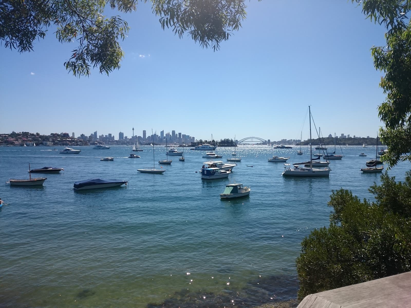 Milk Beach — Alexandria, Sydney