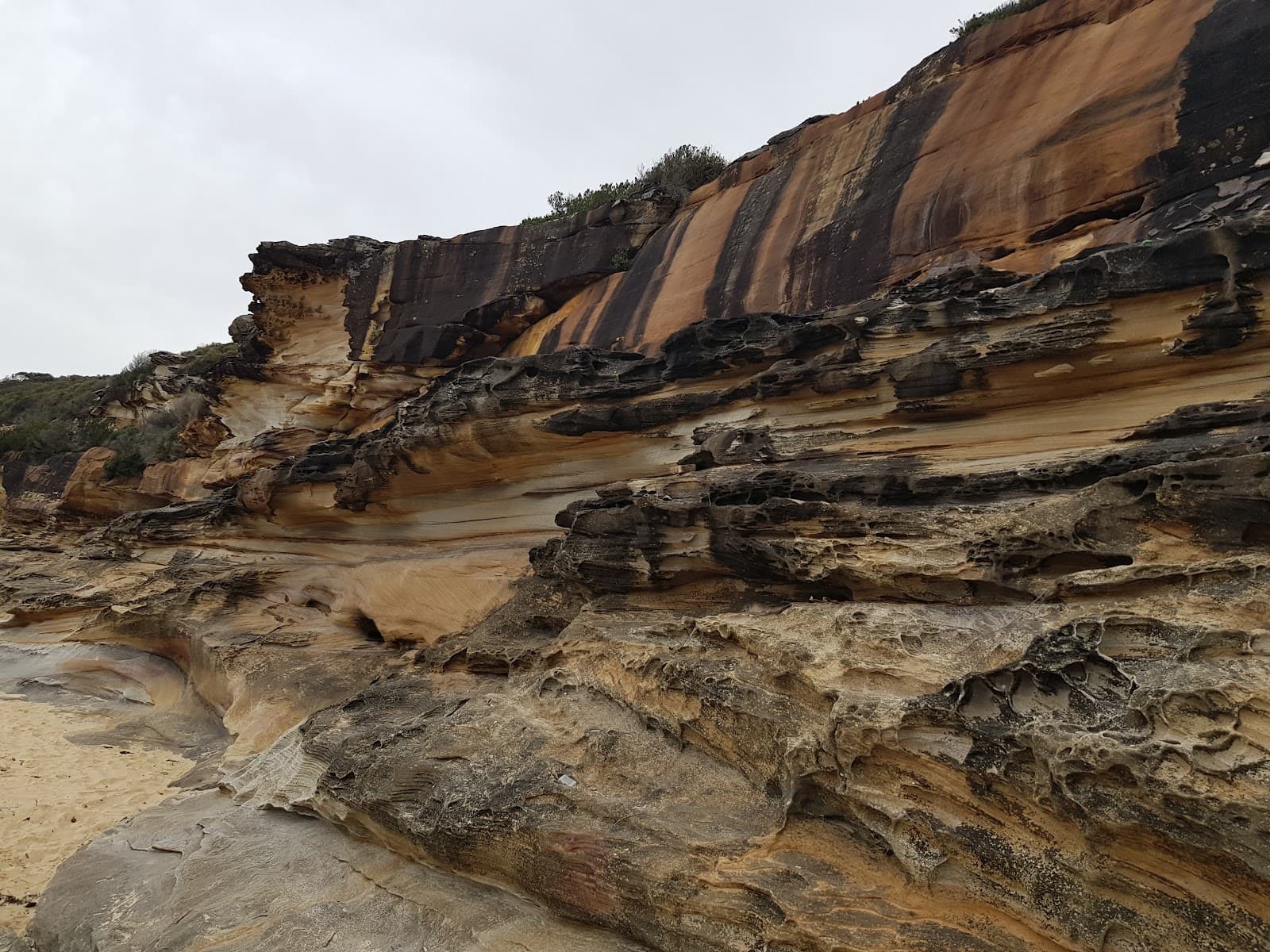 Washaway Beach — Sydney CBD, Sydney