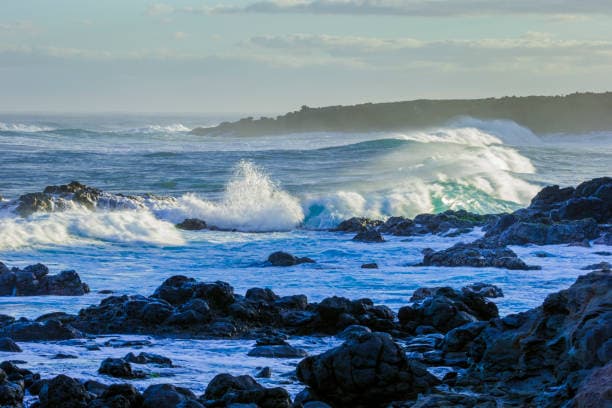 Bondi Beach — Bondi, Sydney