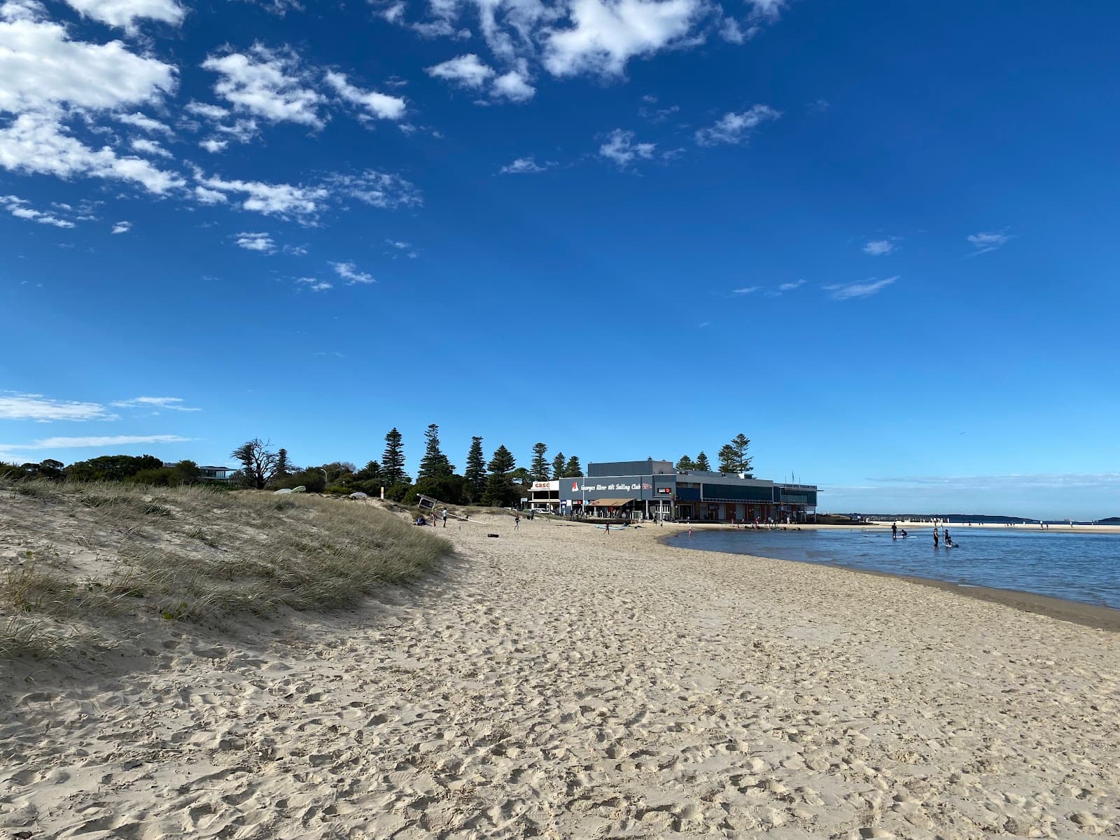 Dolls Point Beach — Alexandria, Sydney
