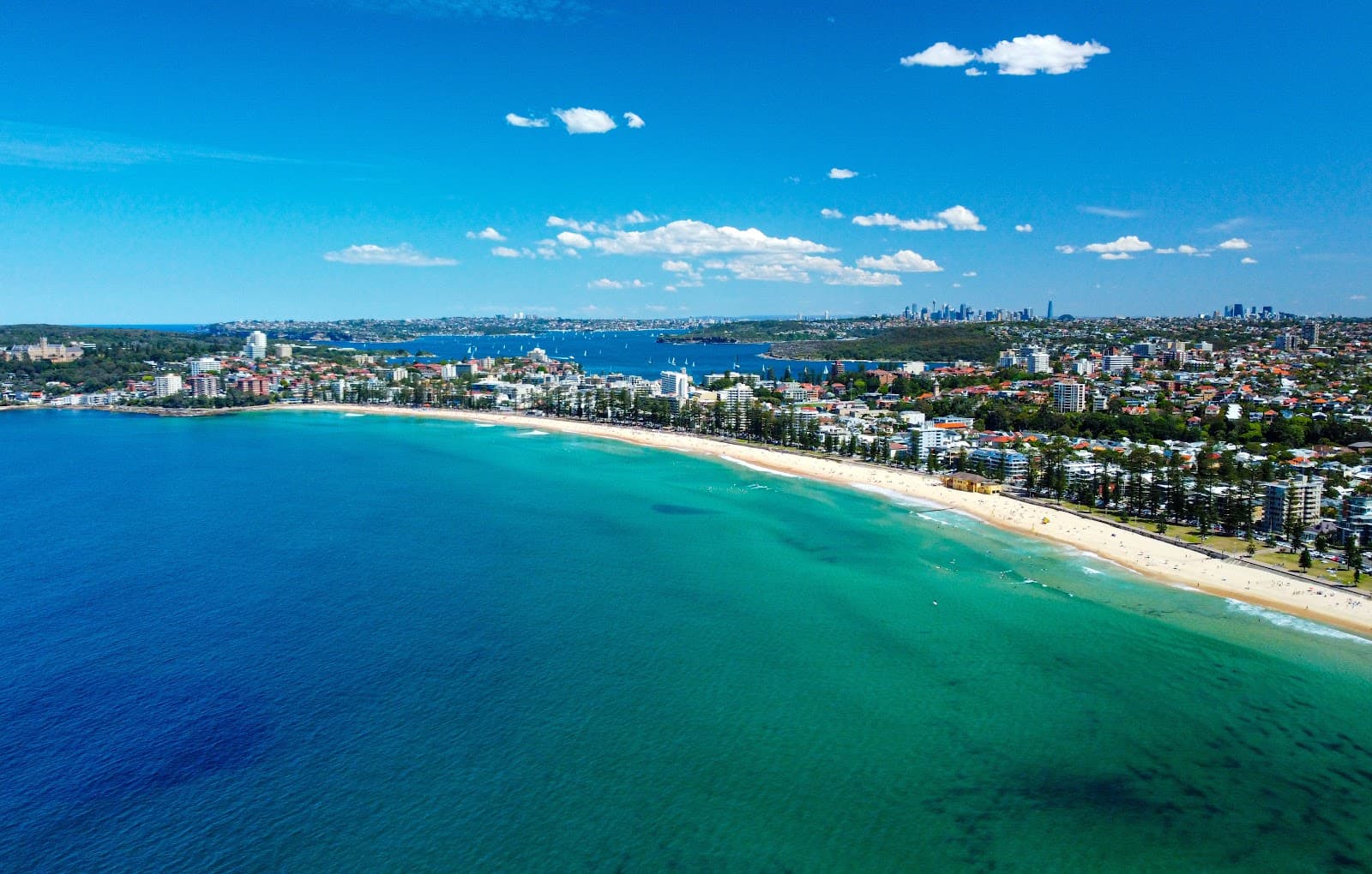 Queenscliff Beach — Manly, Sydney